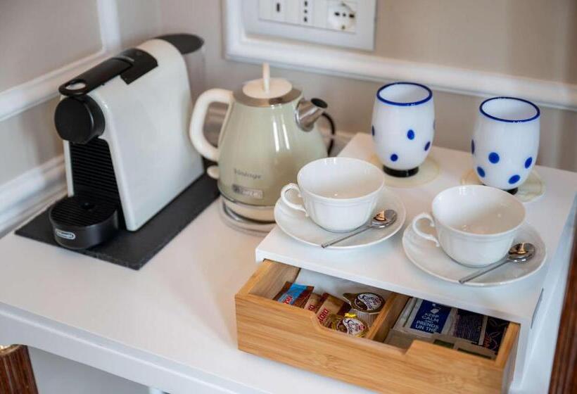 Fotos del hotel Santo Stefano:  63