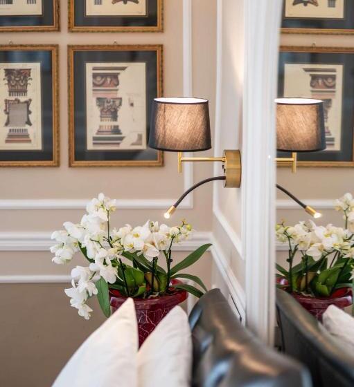 Fotos del hotel Santo Stefano:  55