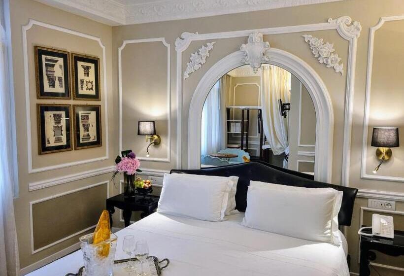 Fotos del hotel Santo Stefano:  4