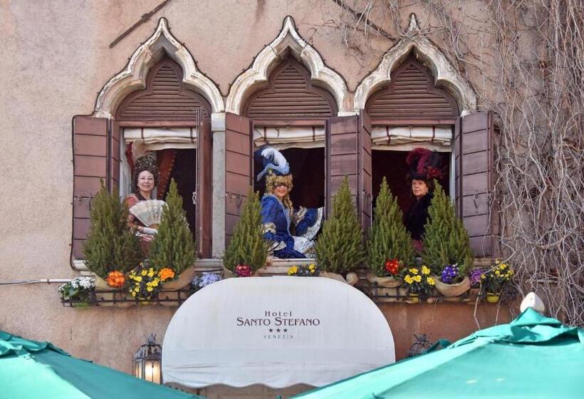 Fotos del hotel Santo Stefano:  36