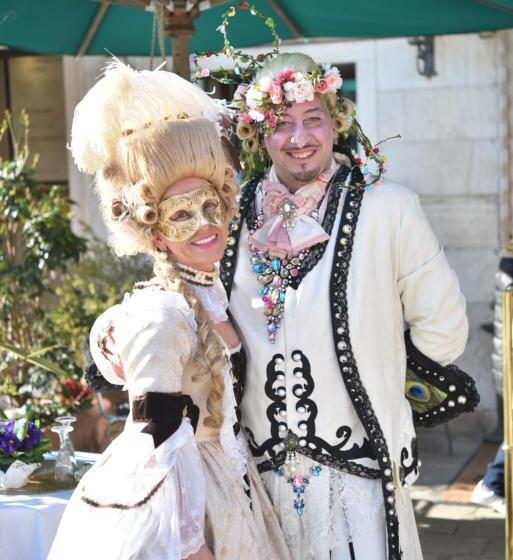 Fotos del hotel Santo Stefano:  29