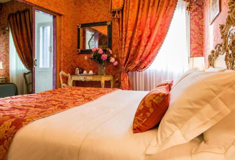 Fotos del hotel Santo Stefano:  3