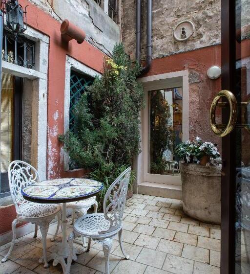 Fotos del hotel Santo Stefano:  74