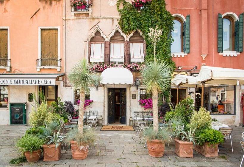 Fotos del hotel Santo Stefano:  59