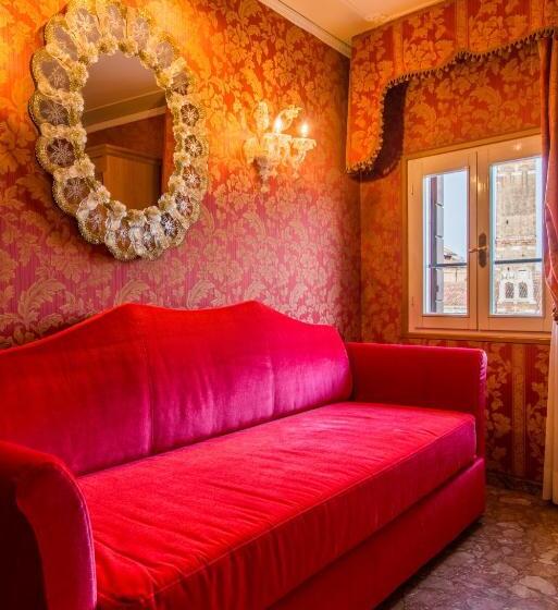 Fotos del hotel Santo Stefano:  50