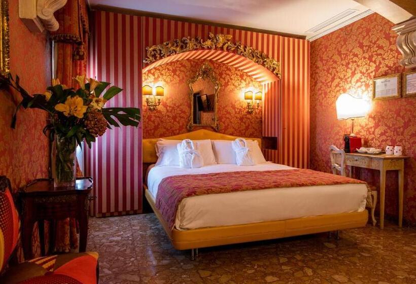 Fotos del hotel Santo Stefano:  12