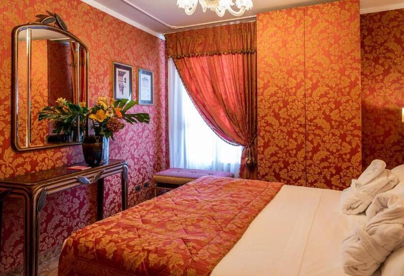 Fotos del hotel Santo Stefano:  15