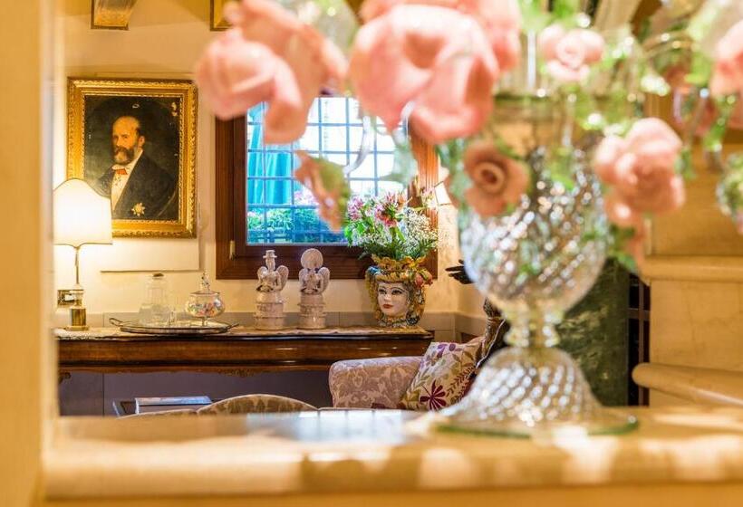 Fotos del hotel Santo Stefano:  37