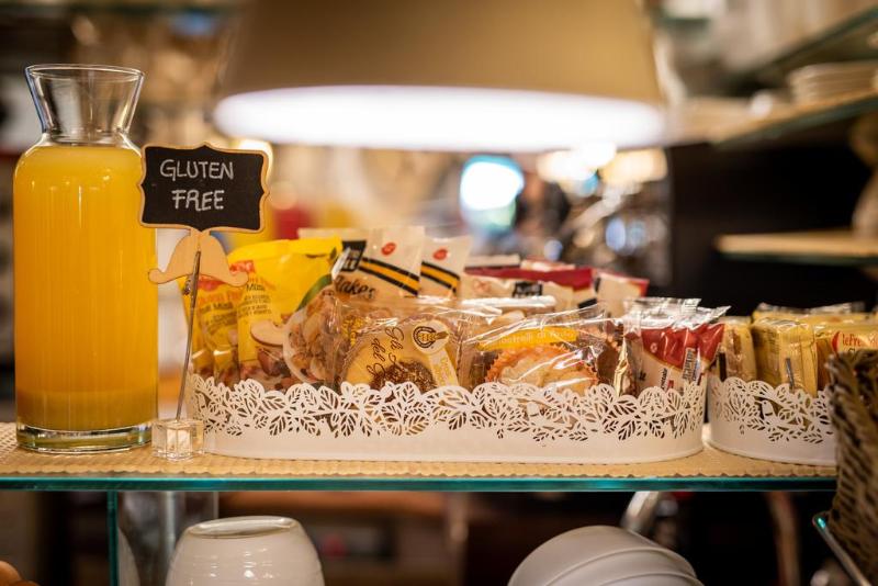 Fotos del hotel Santo Stefano:  27