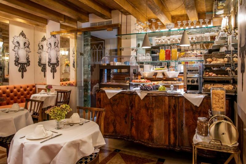 Fotos del hotel Santo Stefano:  28