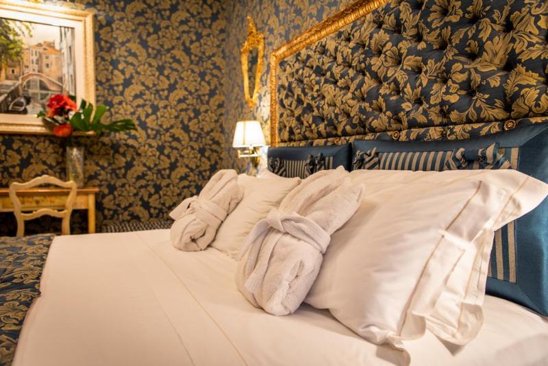 Fotos del hotel Santo Stefano:  61