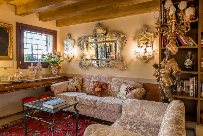 Fotos del hotel Santo Stefano:  30