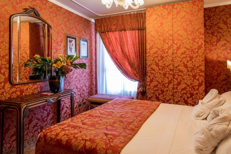 Fotos del hotel Santo Stefano:  14