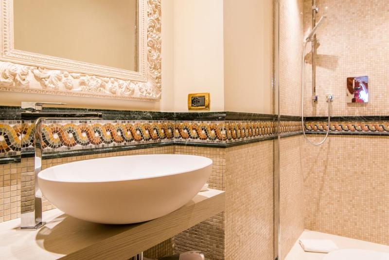 Fotos del hotel Santo Stefano:  75