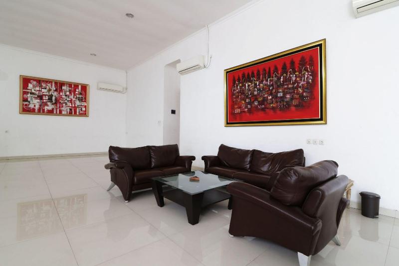 Fotos del hotel Sapadia Guest House:  6