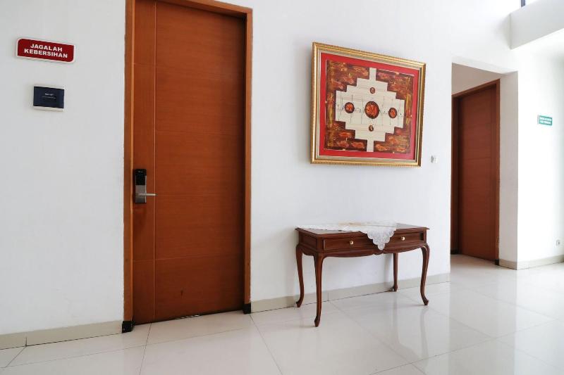 Fotos del hotel Sapadia Guest House:  8