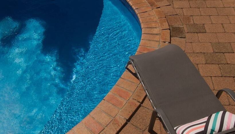 ホテル Tuncurry Motor Lodge