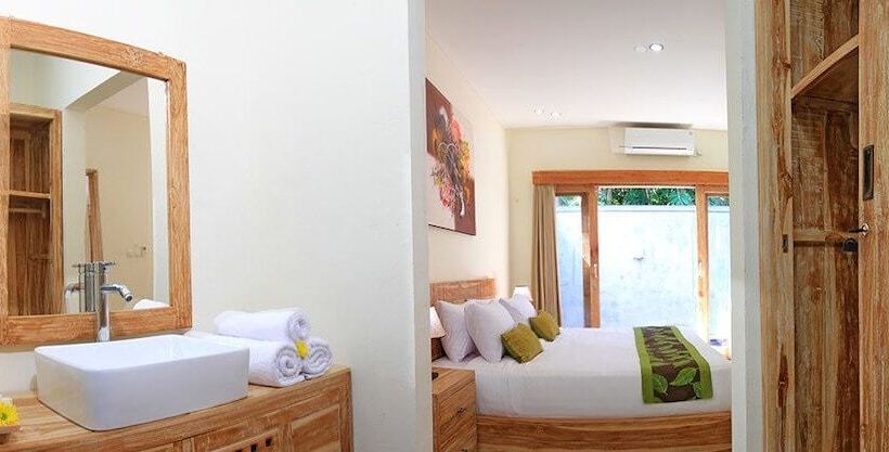 Fotos del hotel Uma De Villa Sanur:  4