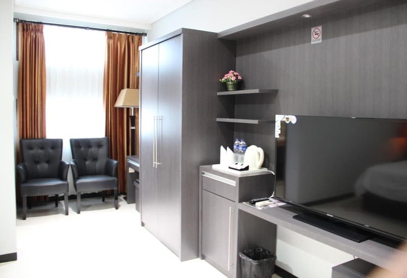 Fotos del hotel Victory Bandung:  41