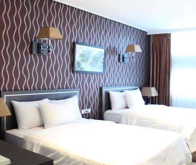 Fotos del hotel Victory Bandung:  10