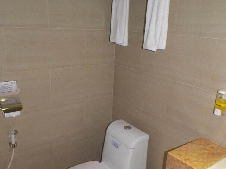 Fotos del hotel Victory Bandung:  15