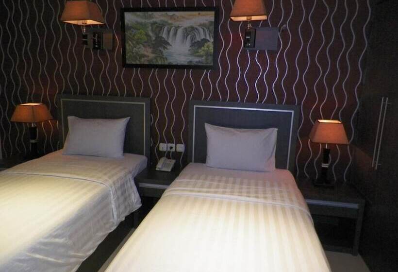 Fotos del hotel Victory Bandung:  3