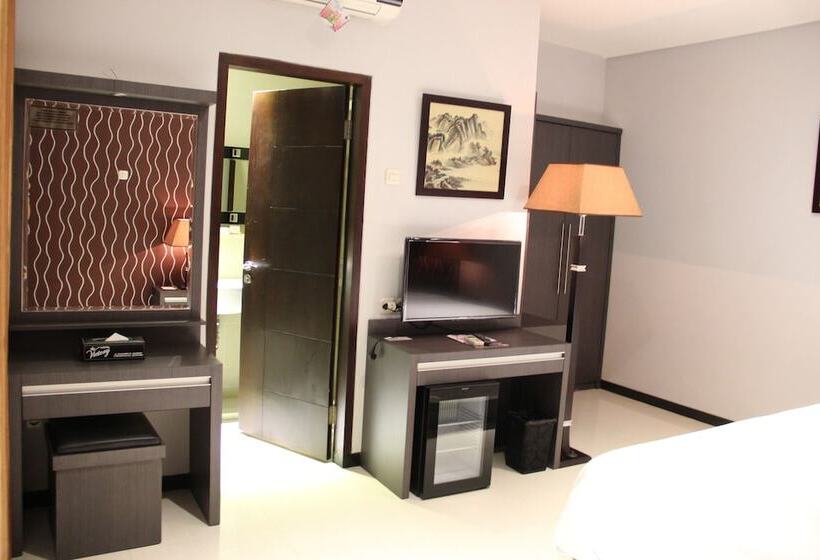 Fotos del hotel Victory Bandung:  6