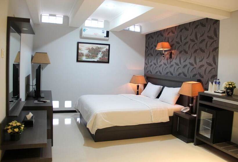 Fotos del hotel Victory Bandung:  8