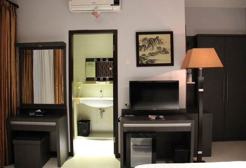 Fotos del hotel Victory Bandung:  29