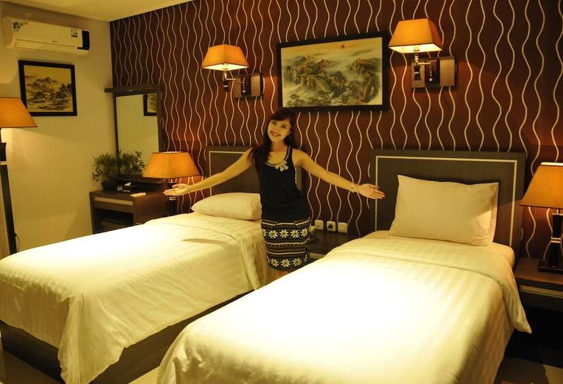 Fotos del hotel Victory Bandung:  27
