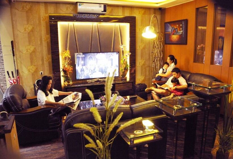 Fotos del hotel Victory Bandung:  26