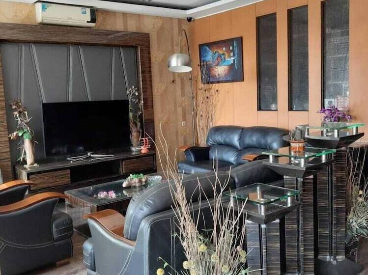 Fotos del hotel Victory Bandung:  42