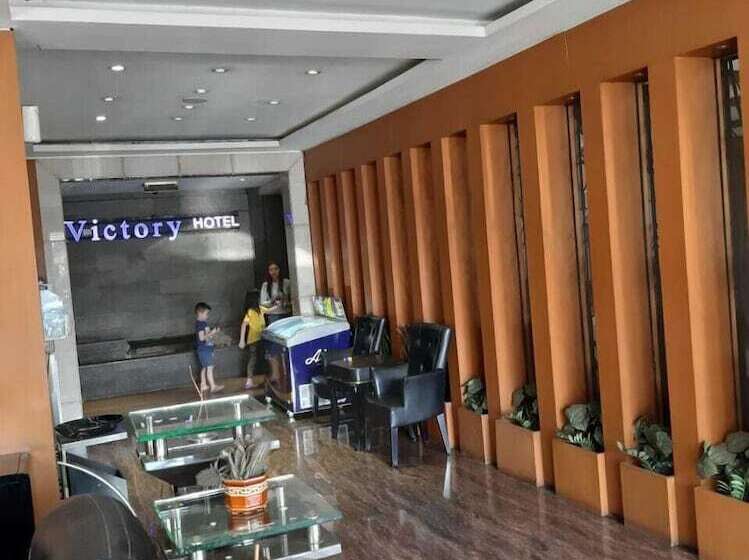 Fotos del hotel Victory Bandung:  36