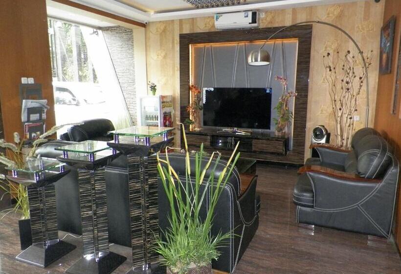 Fotos del hotel Victory Bandung:  39