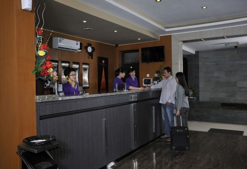 Fotos del hotel Victory Bandung:  33
