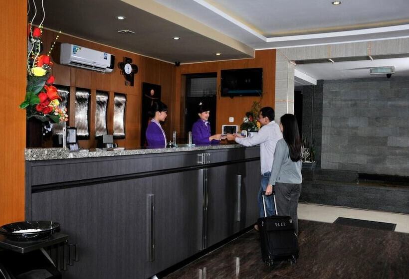 Fotos del hotel Victory Bandung:  20