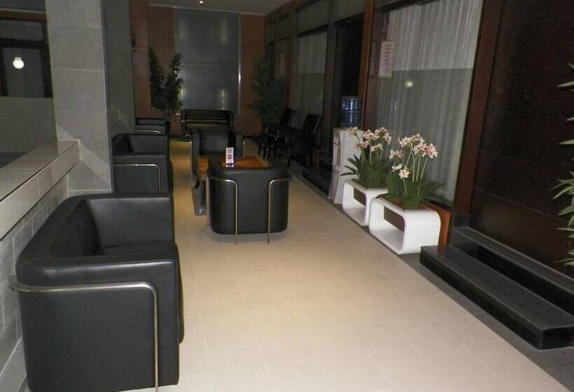 Fotos del hotel Victory Bandung:  49