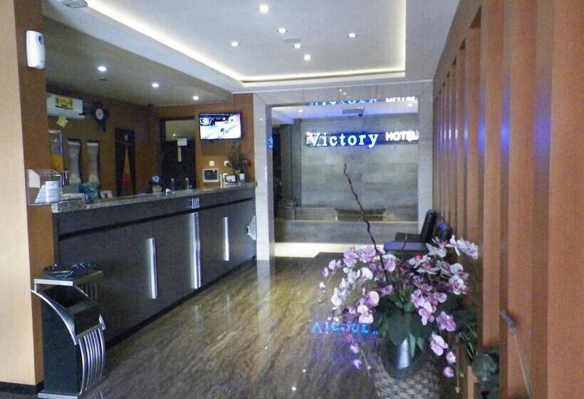 Fotos del hotel Victory Bandung:  34