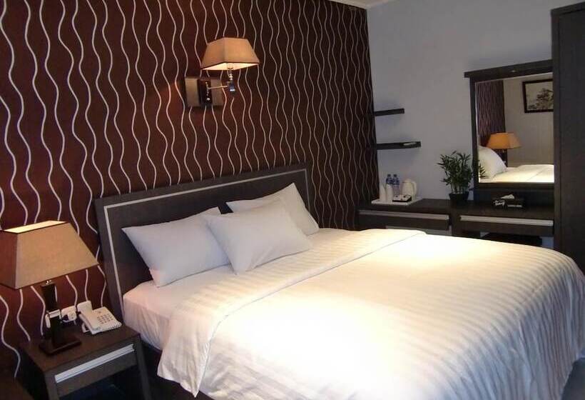 Fotos del hotel Victory Bandung:  4