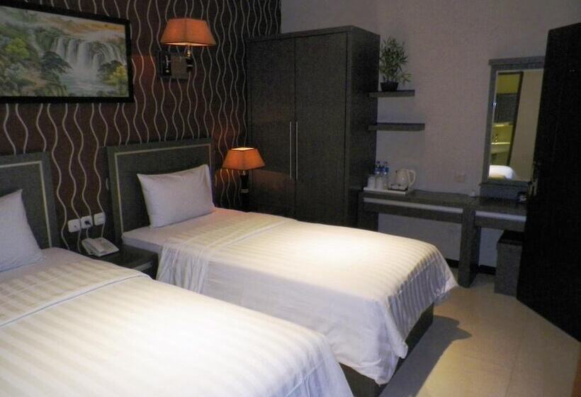 Fotos del hotel Victory Bandung:  35
