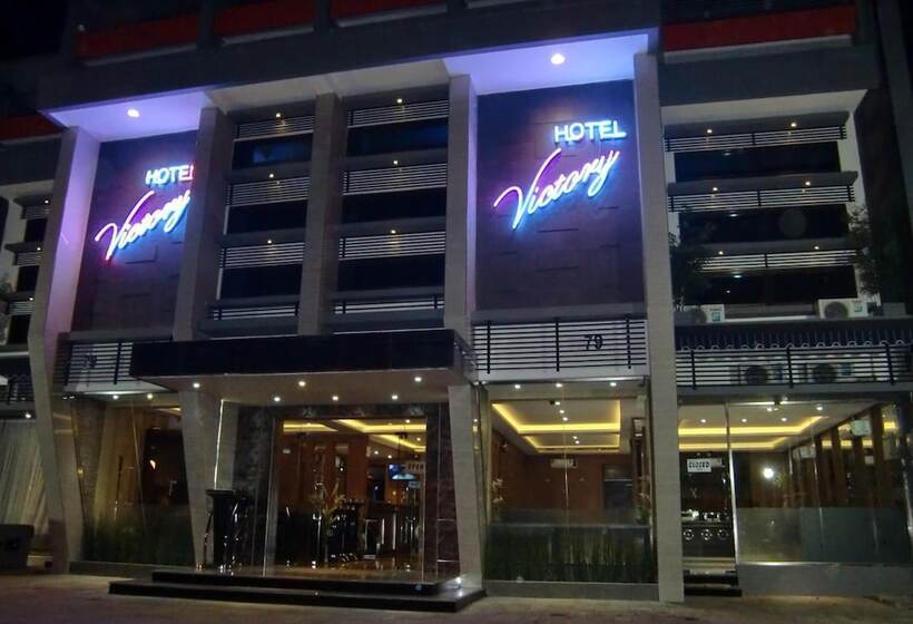 Fotos del hotel Victory Bandung:  50