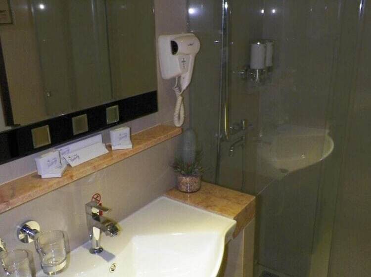 Fotos del hotel Victory Bandung:  38