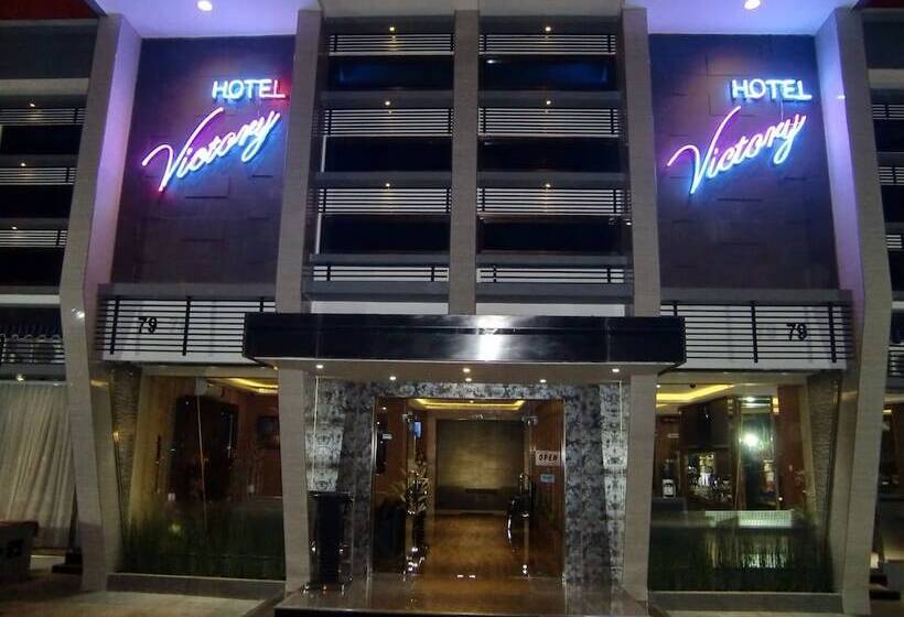 Fotos del hotel Victory Bandung:  28