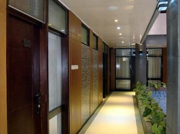 Fotos del hotel Victory Bandung:  17