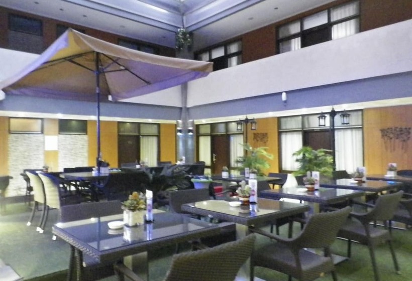 Fotos del hotel Victory Bandung:  44