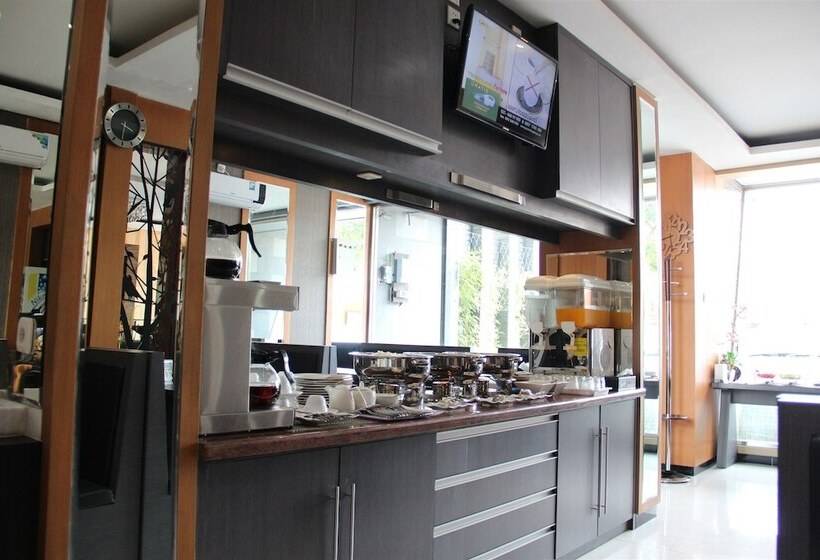 Fotos del hotel Victory Bandung:  32