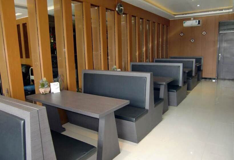 Fotos del hotel Victory Bandung:  45