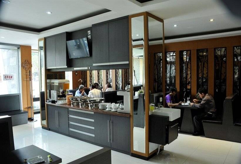 Fotos del hotel Victory Bandung:  46