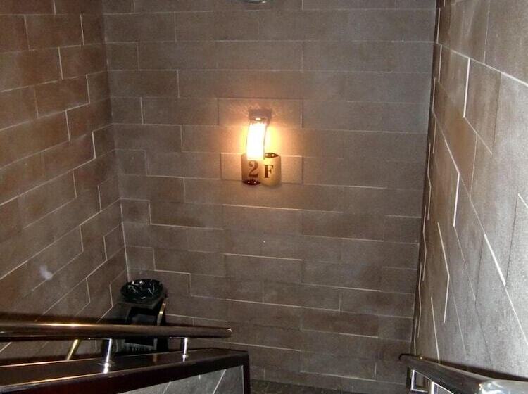 Fotos del hotel Victory Bandung:  47