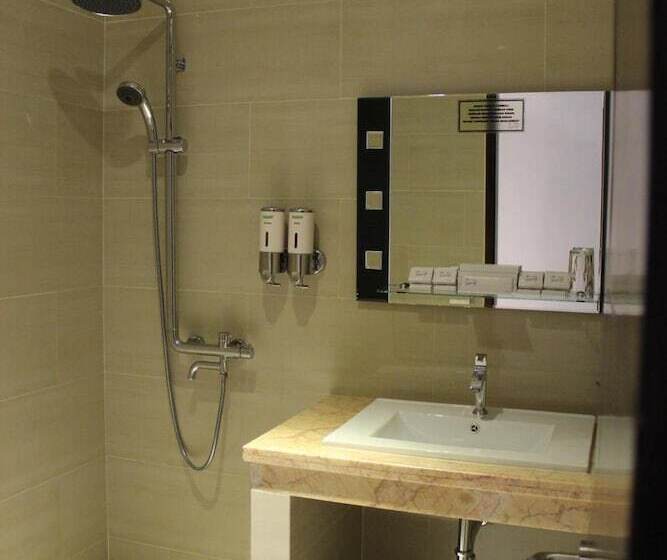 Fotos del hotel Victory Bandung:  43